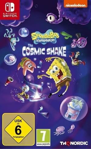 SpongeBob SquarePants The Cosmic Shake Switch (1)