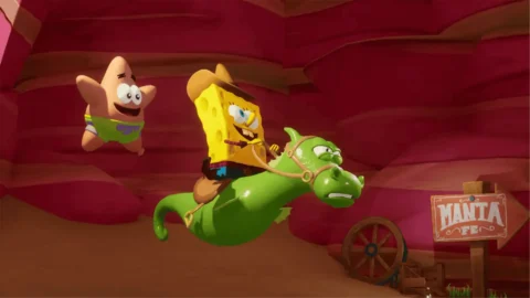 SpongeBob SquarePants The Cosmic Shake Switch (2)