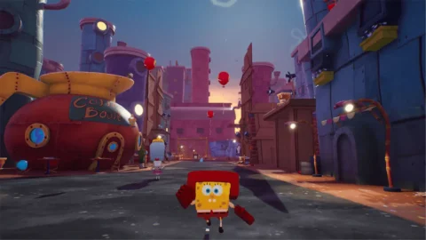 SpongeBob SquarePants The Cosmic Shake Switch (3)