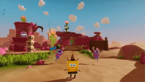 SpongeBob SquarePants The Cosmic Shake Switch (4)