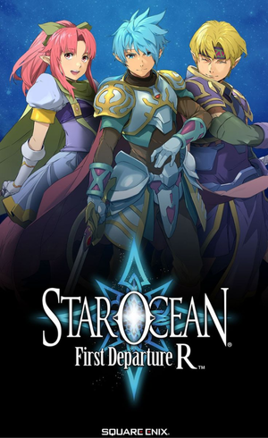 Star Ocean First Departure R ROM (1)