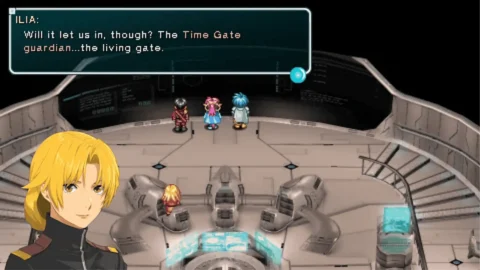 Star Ocean First Departure R ROM (4)