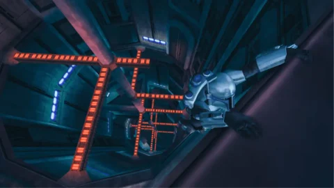 Star Wars Bounty Hunter ROM image (3)