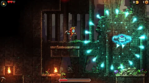 SteamWorld Dig 2 Switch ROM (4)