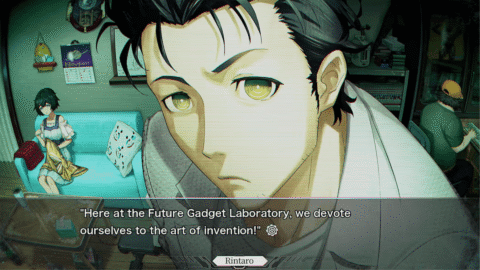 Steins Gate ReBoot (5)