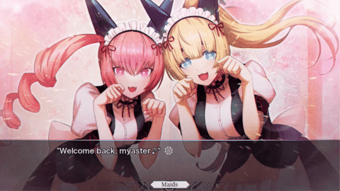 Steins Gate ReBoot (7)