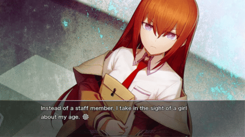 Steins Gate ReBoot (9)