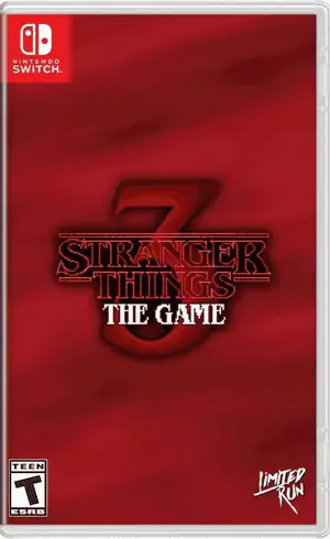 Stranger Things 3 The Game ROM image (1)