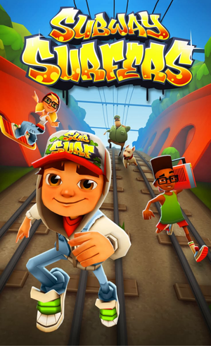Subway Surfers (homebrew port) Switch (1)