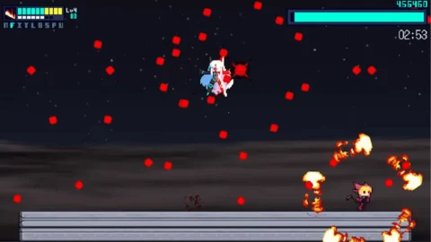 Super Alloy Ranger ROM (2)