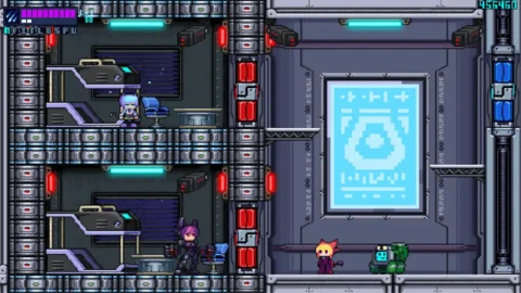 Super Alloy Ranger ROM (4)