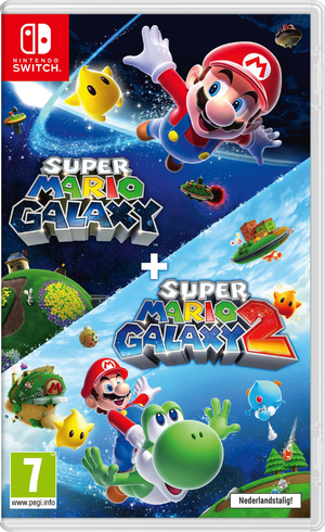 Super Mario Galaxy 1+2 Switch (1)