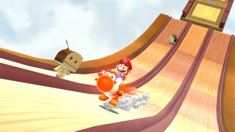Super Mario Galaxy 1+2 Switch (2)