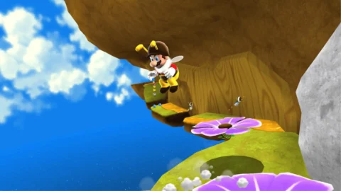 Super Mario Galaxy 1+2 Switch (4)