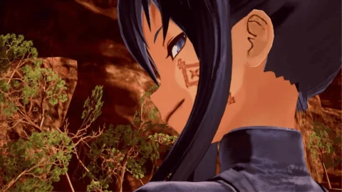 Sword Art Online Fractured Daydream ROM image (2)