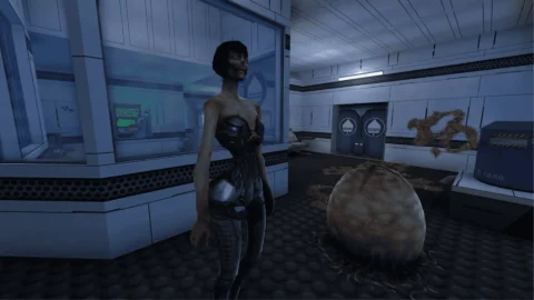 System Shock 2 25th Anniversary Remaster ROM (2)