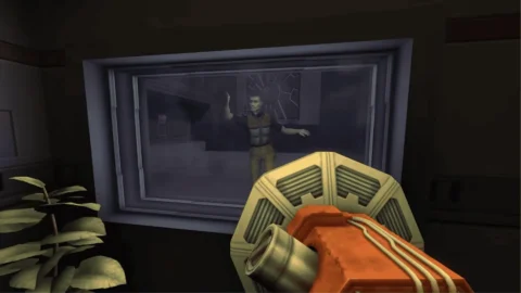 System Shock 2 25th Anniversary Remaster ROM (4)