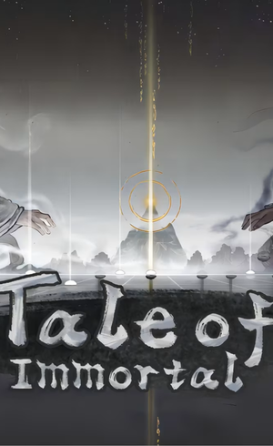 Tale of Immortal Switch ROM (1)