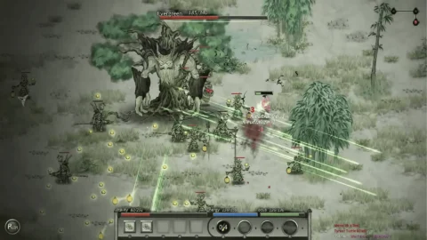 Tale of Immortal Switch ROM (2)