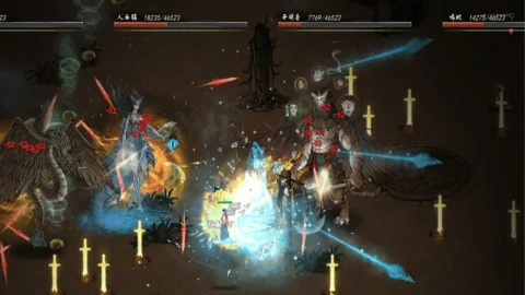 Tale of Immortal Switch ROM (3)