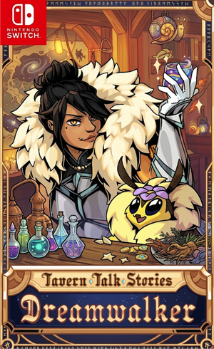 Tavern Talk Stories Dreamwalker ROM (1)