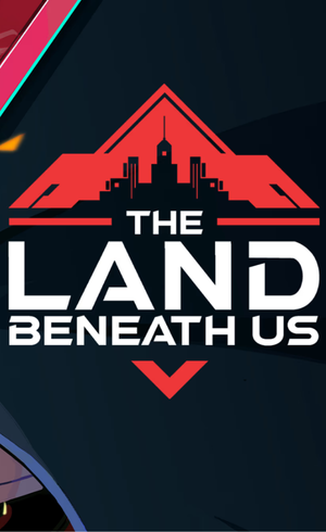 The Land Beneath Us ROM (1)