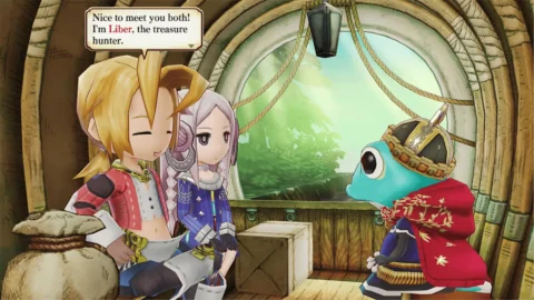 The Legend of Legacy HD Remastered ROM imsge (2)
