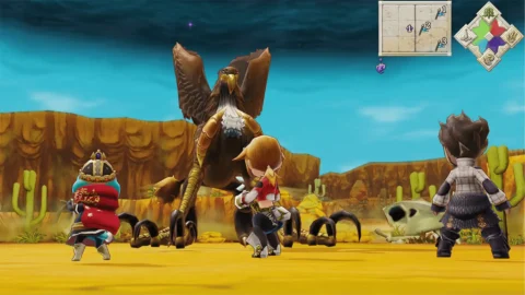 The Legend of Legacy HD Remastered ROM imsge (4)