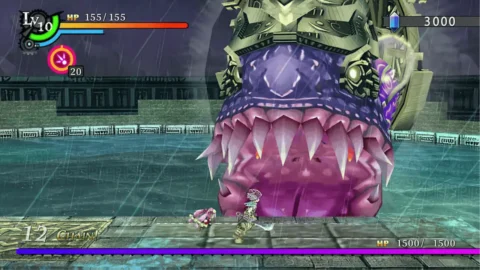 The Legend of Nayuta Boundless Trails (6)