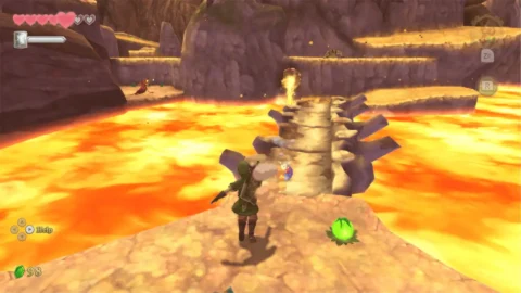 The Legend of Zelda Skyward Sword HD (1)