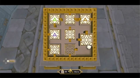 The Legend of Zelda Skyward Sword HD (3)