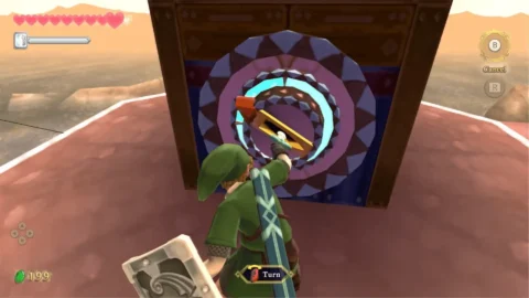 The Legend of Zelda Skyward Sword HD (4)
