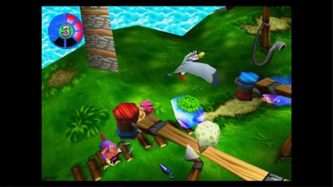 Tomba 2 The Evil Swine Return Special Edition image (2)