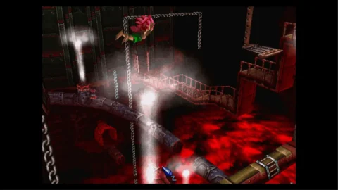 Tomba 2 The Evil Swine Return Special Edition image (3)