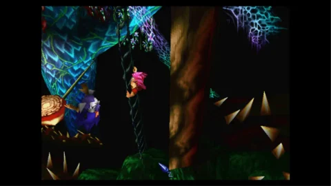 Tomba 2 The Evil Swine Return Special Edition image (4)