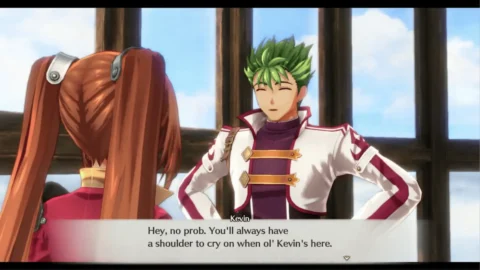 Trails in the Sky 2nd Chapter Switch ROM (1)