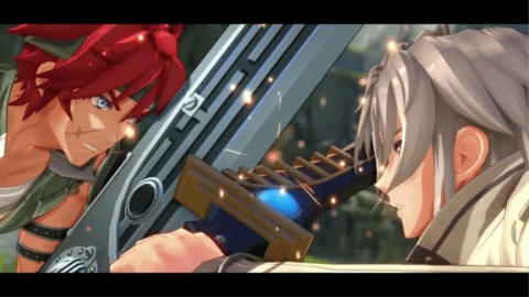 Trails in the Sky 2nd Chapter Switch ROM (3)