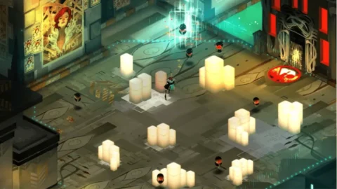 Transistor Switch ROM (1)