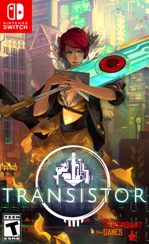 Transistor Switch ROM (1)