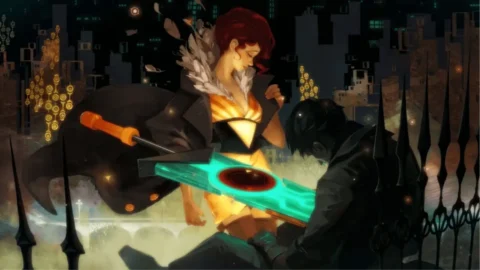 Transistor Switch ROM (2)