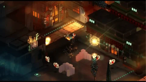 Transistor Switch ROM (3)