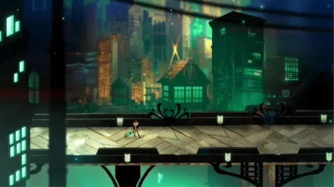 Transistor Switch ROM (4)