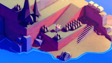 Tunic Switch ROM image (2)