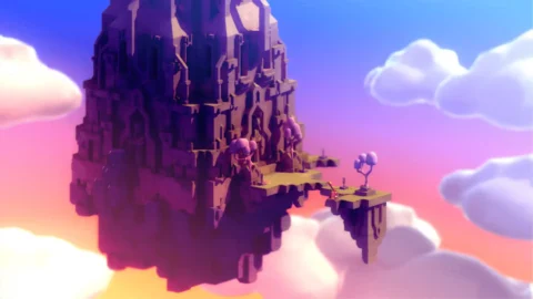 Tunic Switch ROM image (5)