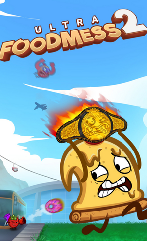 Ultra Foodmess 2 ROM (1)