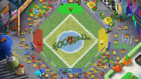Ultra Foodmess 2 ROM (5)