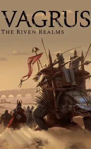 Vagrus The Riven Realms ROM image (1)