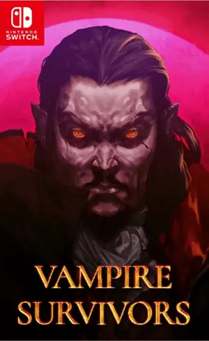Vampire Survivors ROM image (1)