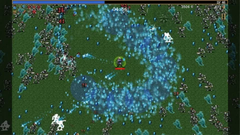 Vampire Survivors ROM image (4)