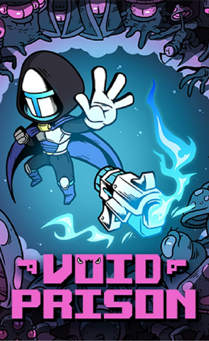 Void Prison Nintendo Switch ROM (1)